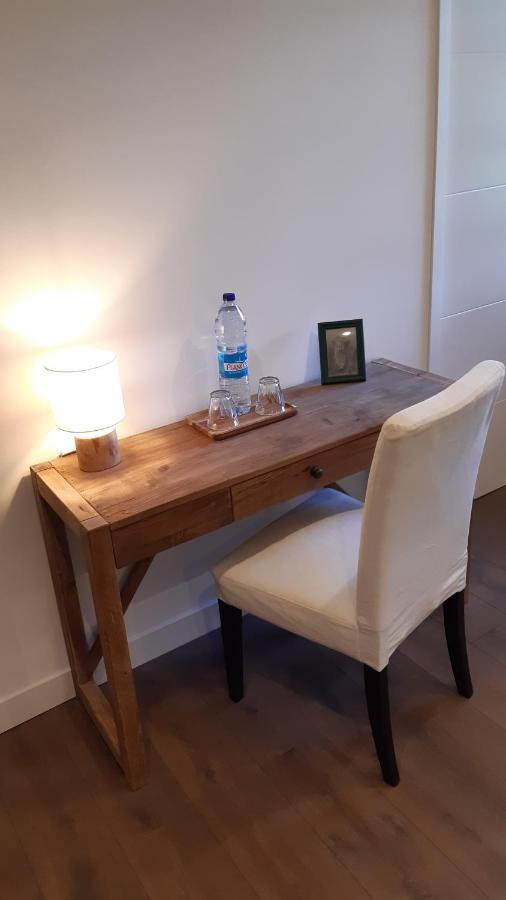 Petit Manoir Proche Dinan - Chambre D'Hotes Lanvallay ภายนอก รูปภาพ